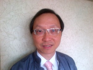 View from the front at 2 months