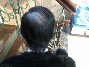 The back on Jan 28 2013