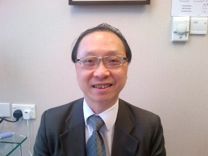 Day 4 view from the front after washing.  