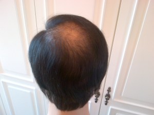 D6 back blown dry 161212