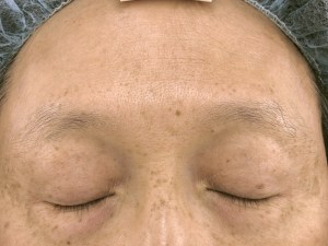 face on August 30 2013